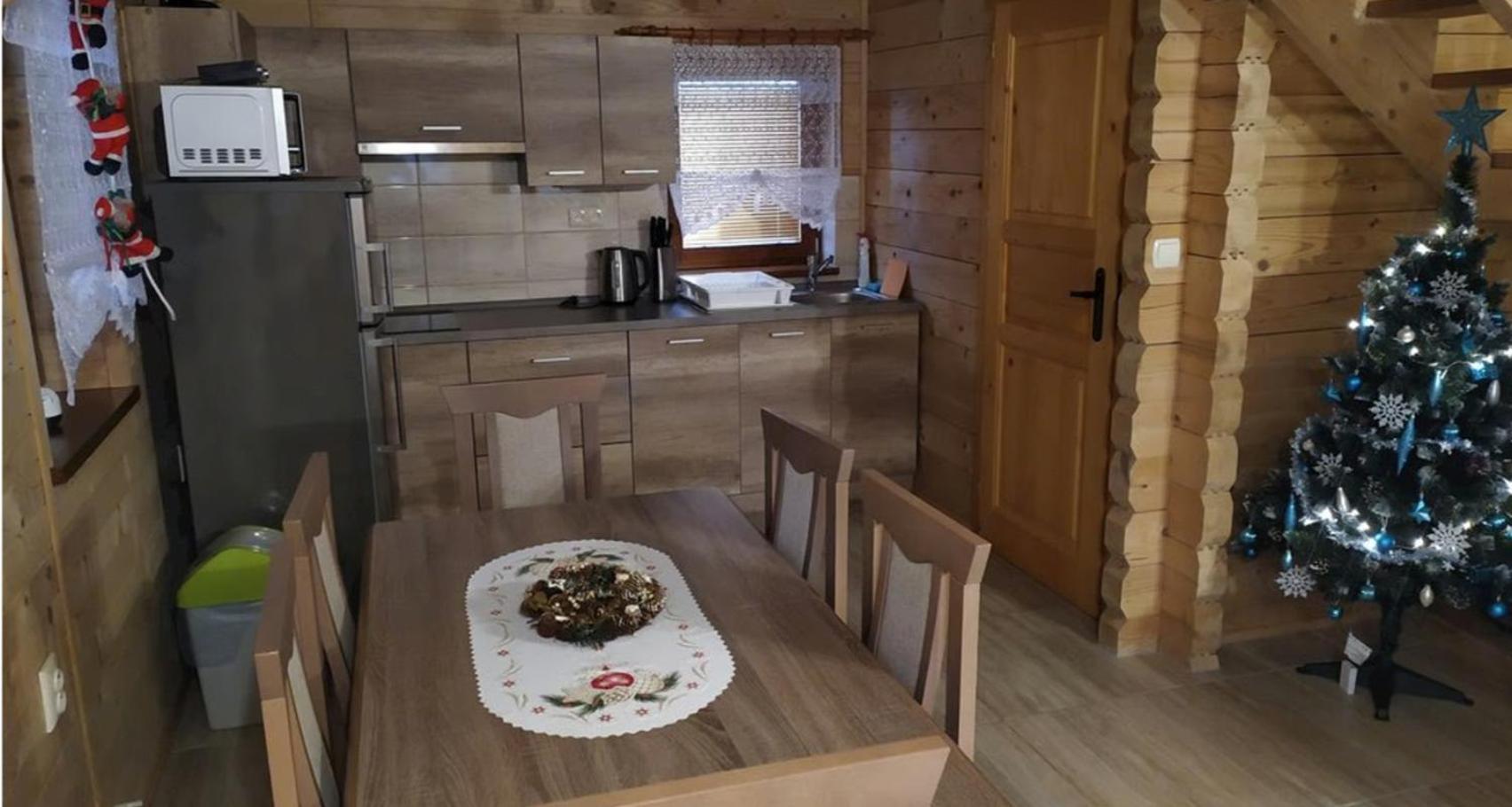 ליפטובסקי טרנוביץ' Drevenicka Vodnicek מראה חיצוני תמונה